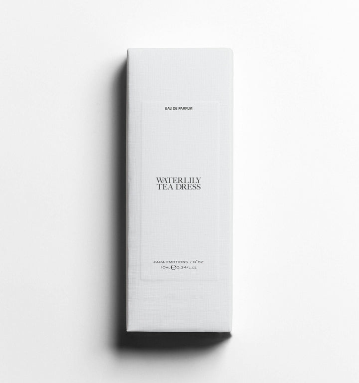 Moudda ZARA - Eau De Parfum - Tunisie 2