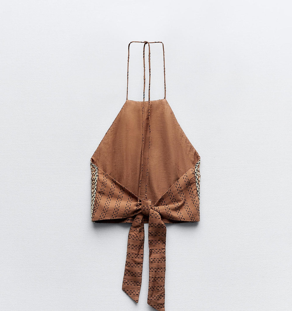 Moudda ZARA - Top - Tunisie 2