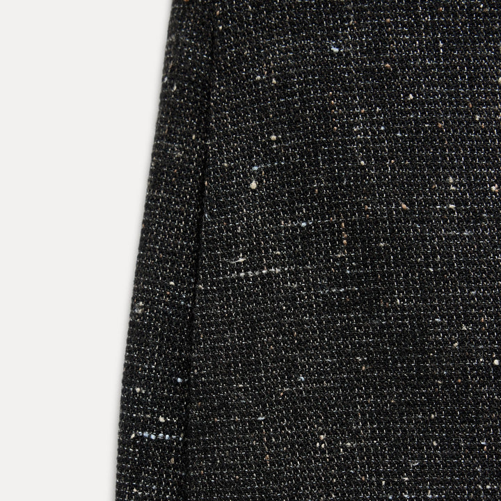 Moudda ZARA - Pantalon structure col droit bas - Tunisie 3