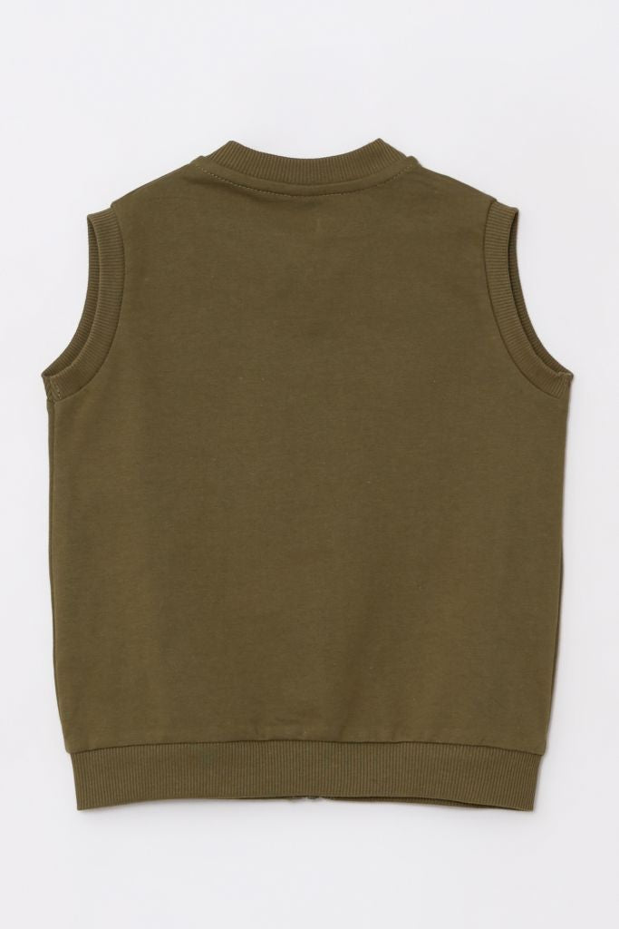 Moudda LC Waikiki - Gilet - 2