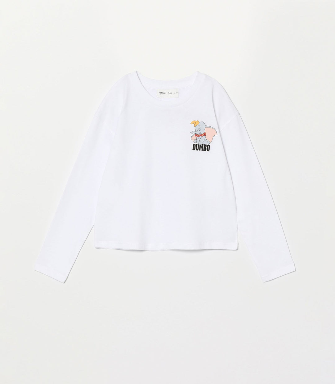 Moudda Lefties - T-Shirt - Tunisie 1