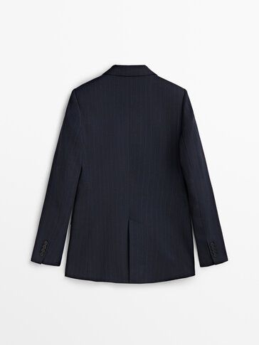 Moudda Massimo Dutti - Veste - Tunisie 2