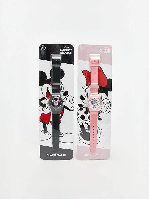 Moudda LC Waikiki - Montre Assortiment mixte - Tunisie 1