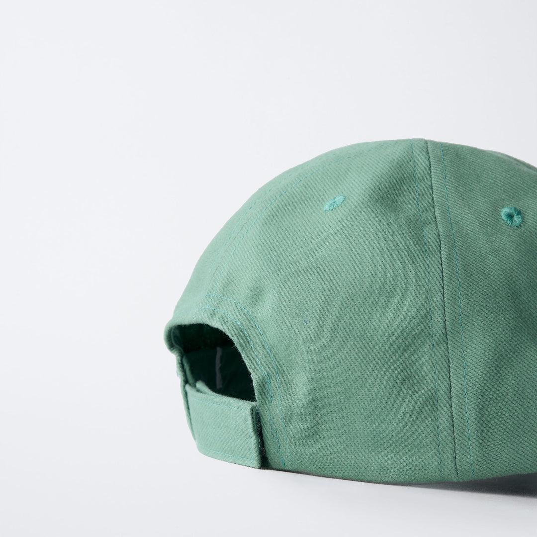 Moudda ZARA - Casquette Basic - Texte - Tunisie 3