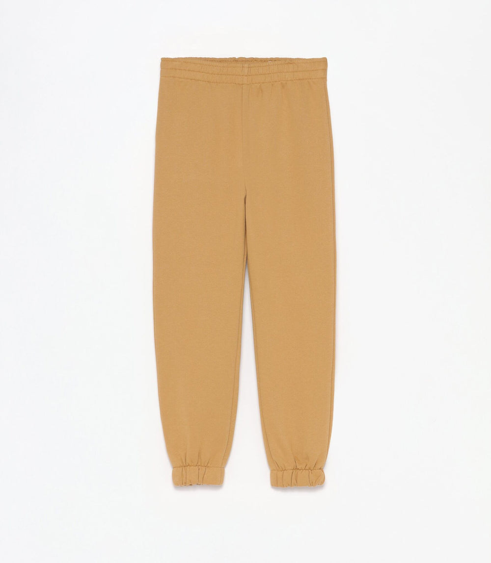 Moudda Lefties - Pantalon Sweat Basique - Uni Garçon - Tunisie 2