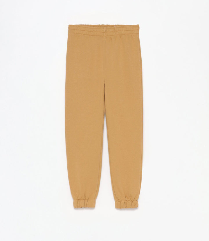Moudda Lefties - Pantalon Sweat Basique - Uni Garçon - Tunisie 2