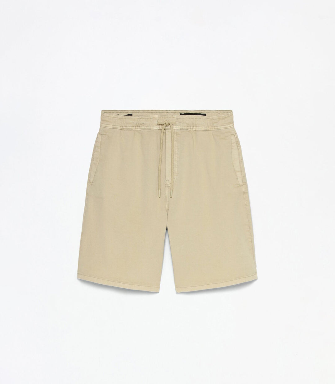 Moudda Lefties - Bermuda Denim Jogger - Molleton - Tunisie 1