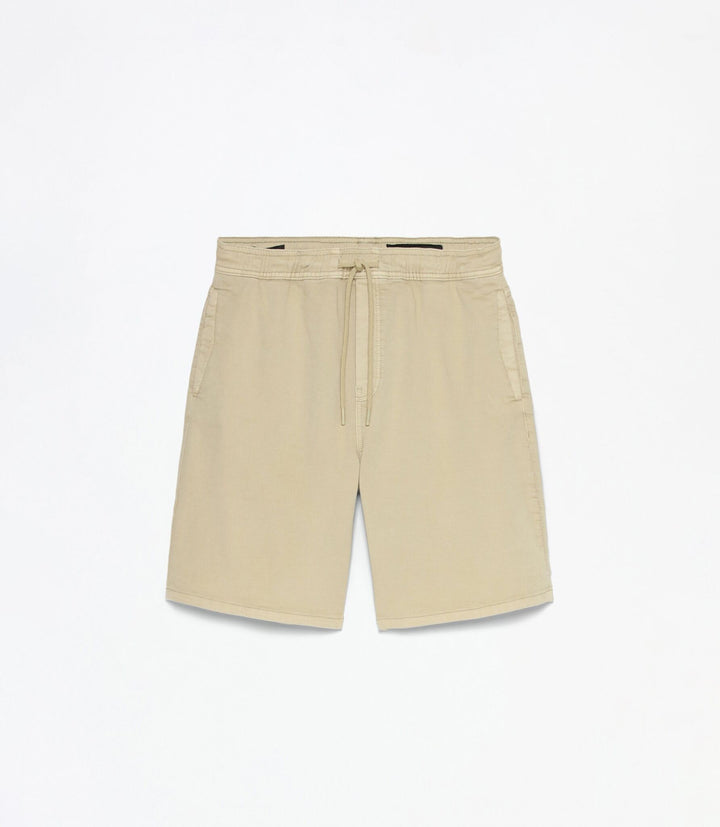 Moudda Lefties - Bermuda Denim Jogger - Molleton - Tunisie 1