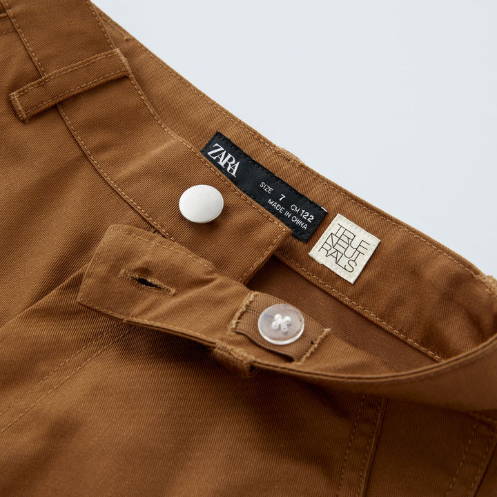 Moudda ZARA - Boy Other Trs - Tunisie 6