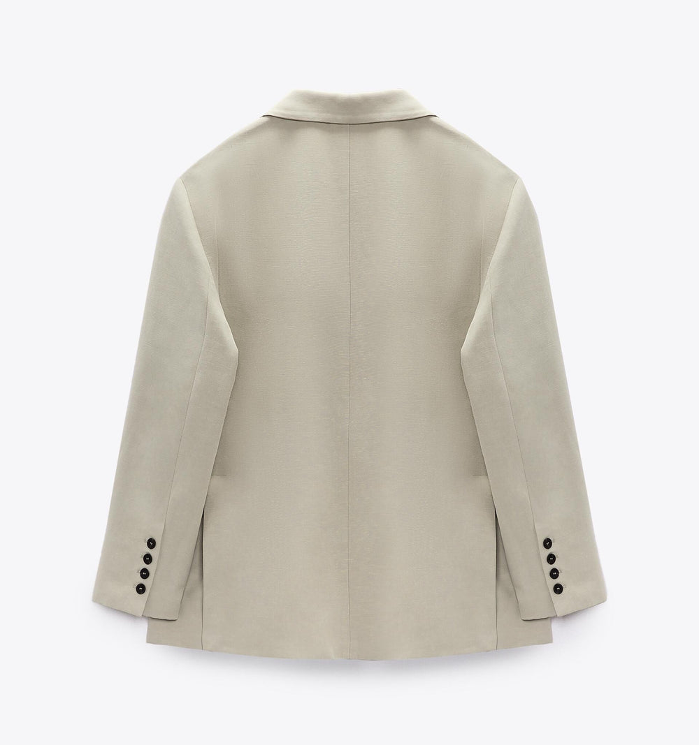 Moudda ZARA - Veste/blazer - Tunisie 2