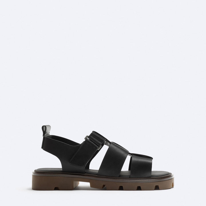 Moudda ZARA - Dressy Shoes - Tunisie 5