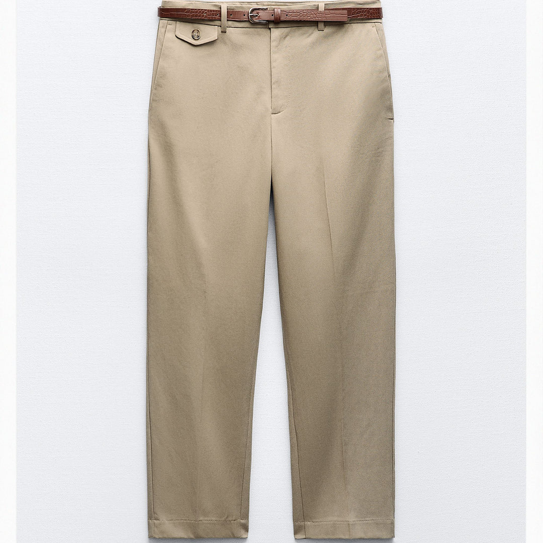 Moudda ZARA - Pants - Tunisie 2