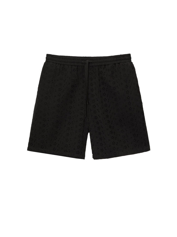 Moudda PULL & BEAR - Bermuda Structure Calados Set - Tunisie 1