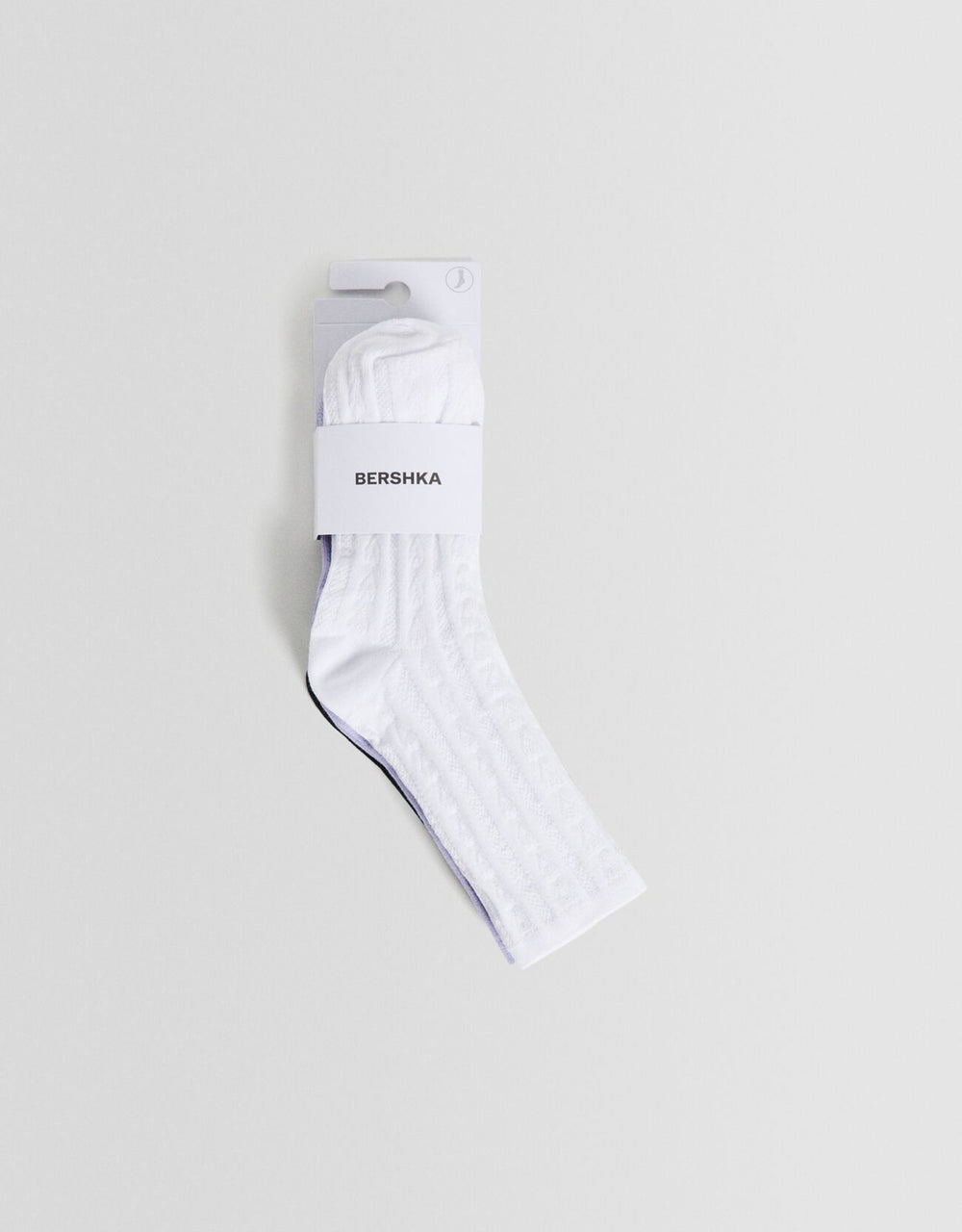 Moudda BERSHKA - Chaussettes/collants - Tunisie 2