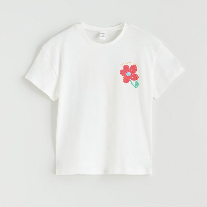 Moudda LC Waikiki - Ensemble en jersey Filles pour Fille - Tunisie 1