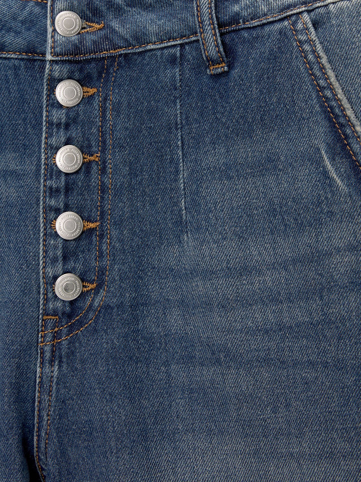 Moudda PULL & BEAR - Beduino Boutons - Tunisie 1