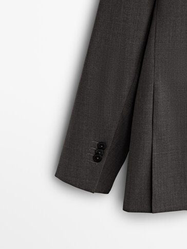 Moudda Massimo Dutti - Veste/blazer - Tunisie 5