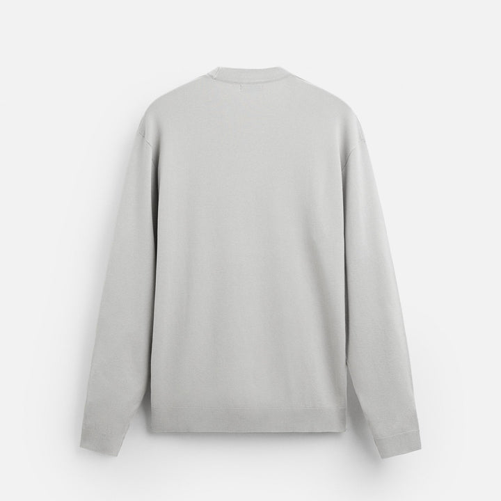 Moudda ZARA - Pull Viscose - Manches Longues - Tunisie 2
