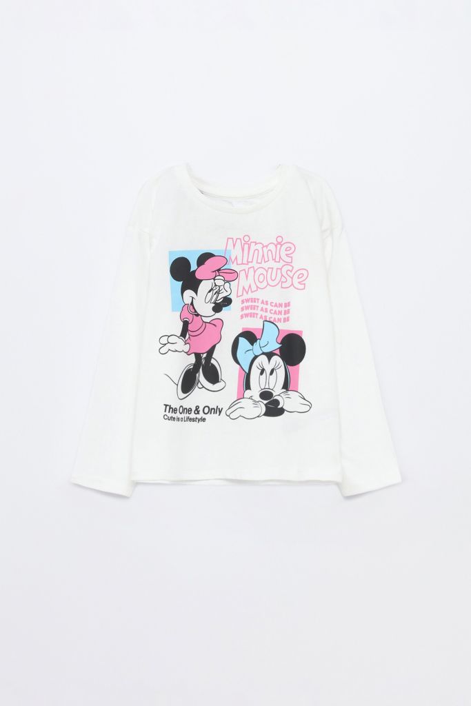 Moudda Lefties - T-Shirt - 1