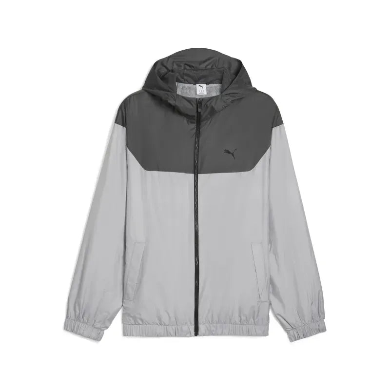 Moudda Puma - ESS UV Relaxed Windbreaker M - Tunisie 2