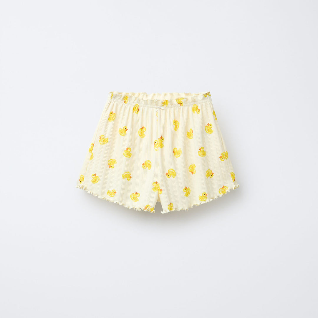 Moudda ZARA - Pyjama Fille - AOP Canetons - Tunisie 4