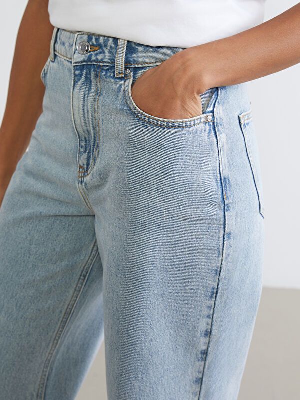 Moudda LC Waikiki - Pantalon en jean - Tunisie 3