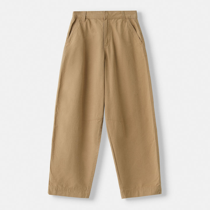 Moudda BERSHKA - Pantalon Coupe Ballon en Coton - Tunisie 2