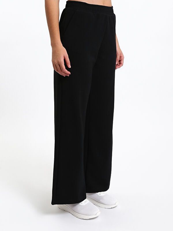 Moudda LC Waikiki - pantalon en jersey pour Femmes - Tunisie 4