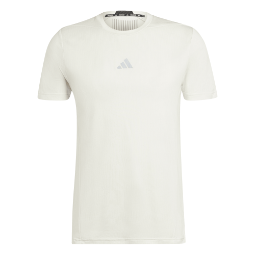 Moudda Adidas - T-shirt de HIIT Designed for Training HEAT.RDY - Tunisie 2