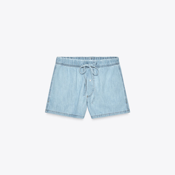 Moudda ZARA - Bermuda Denim - Boxer - Tunisie 1