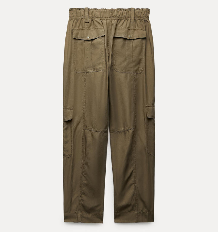 Moudda ZARA - Pantalon - Tunisie 2