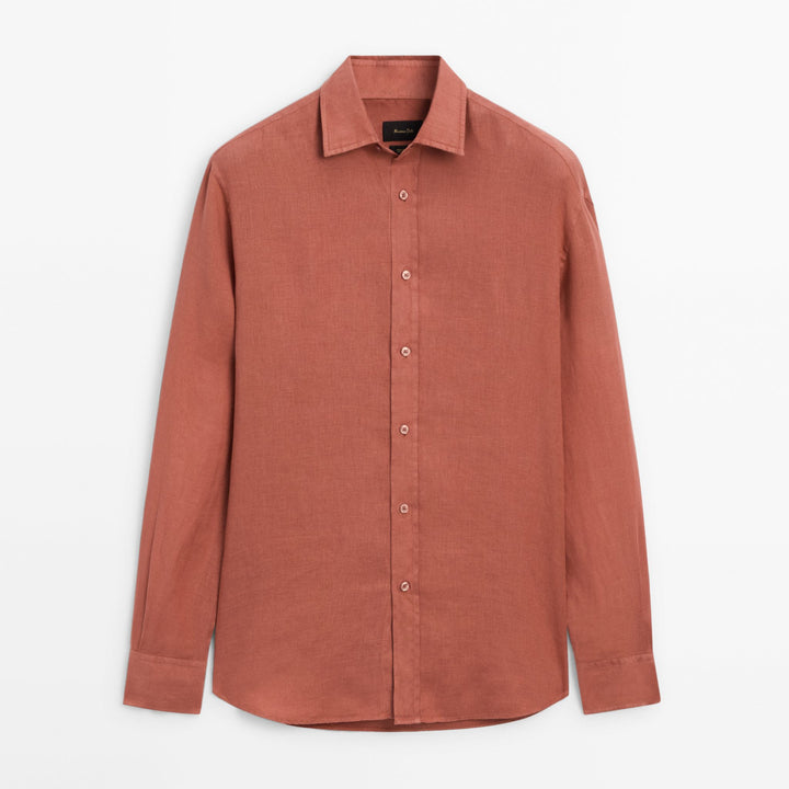 Moudda Massimo Dutti - Tunisie