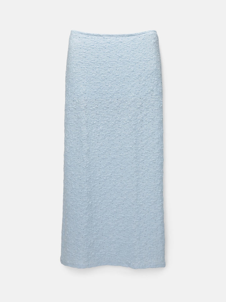 Moudda PULL & BEAR - Jupe Longue Twin Set Calado - Tunisie 3