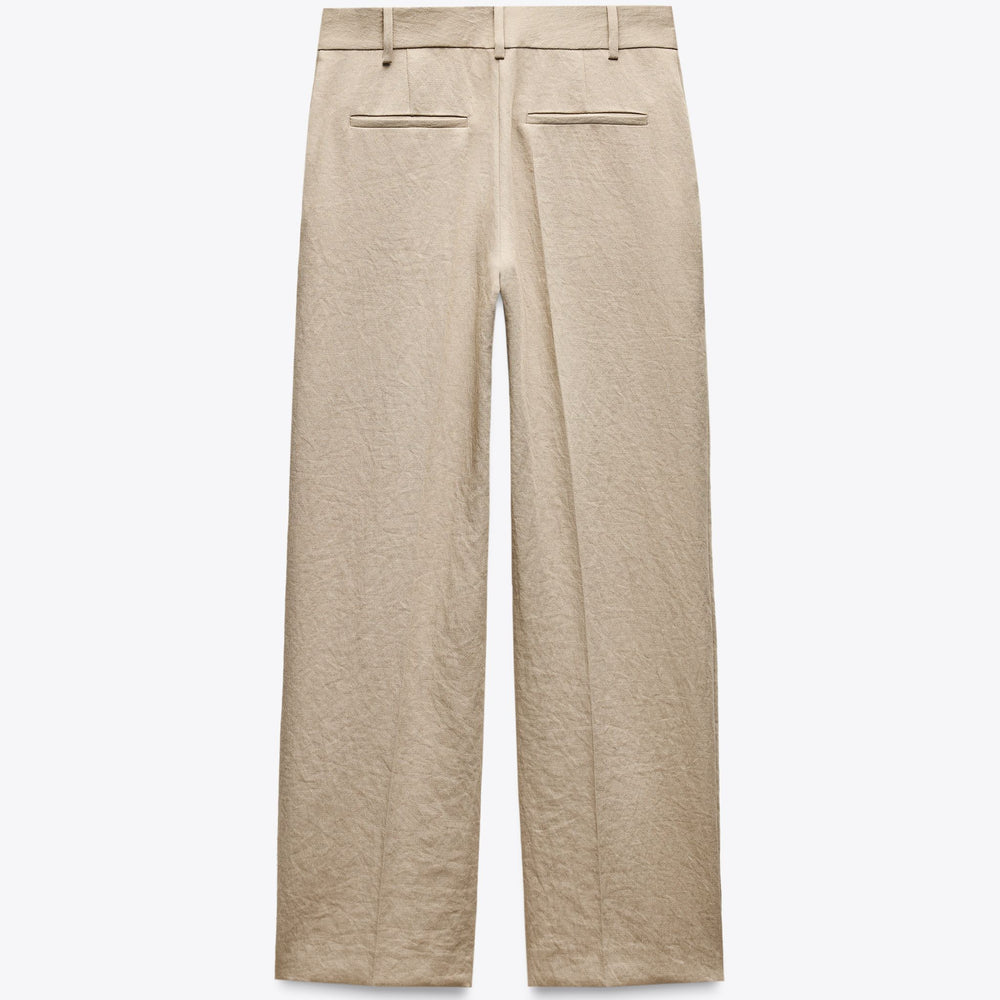Moudda ZARA - Pantalon Homme - Pinces - Tunisie 2