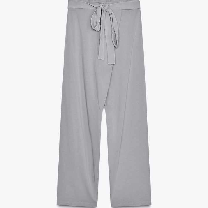 Moudda ZARA - Pantalon - Heavy Coton Lavé & Paréo - Tunisie 1