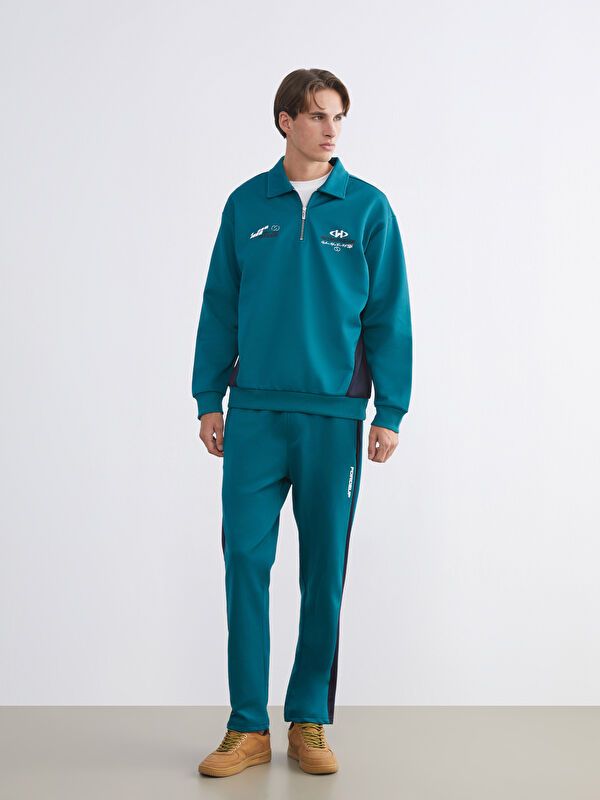 Moudda LC Waikiki - Pantalon en jersey pour Homme - Tunisie 1