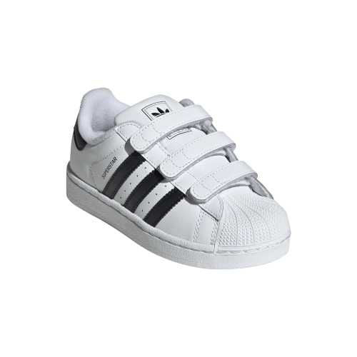 Moudda Adidas - Chaussure Superstar II Comfort Closure Enfants - Tunisie 6