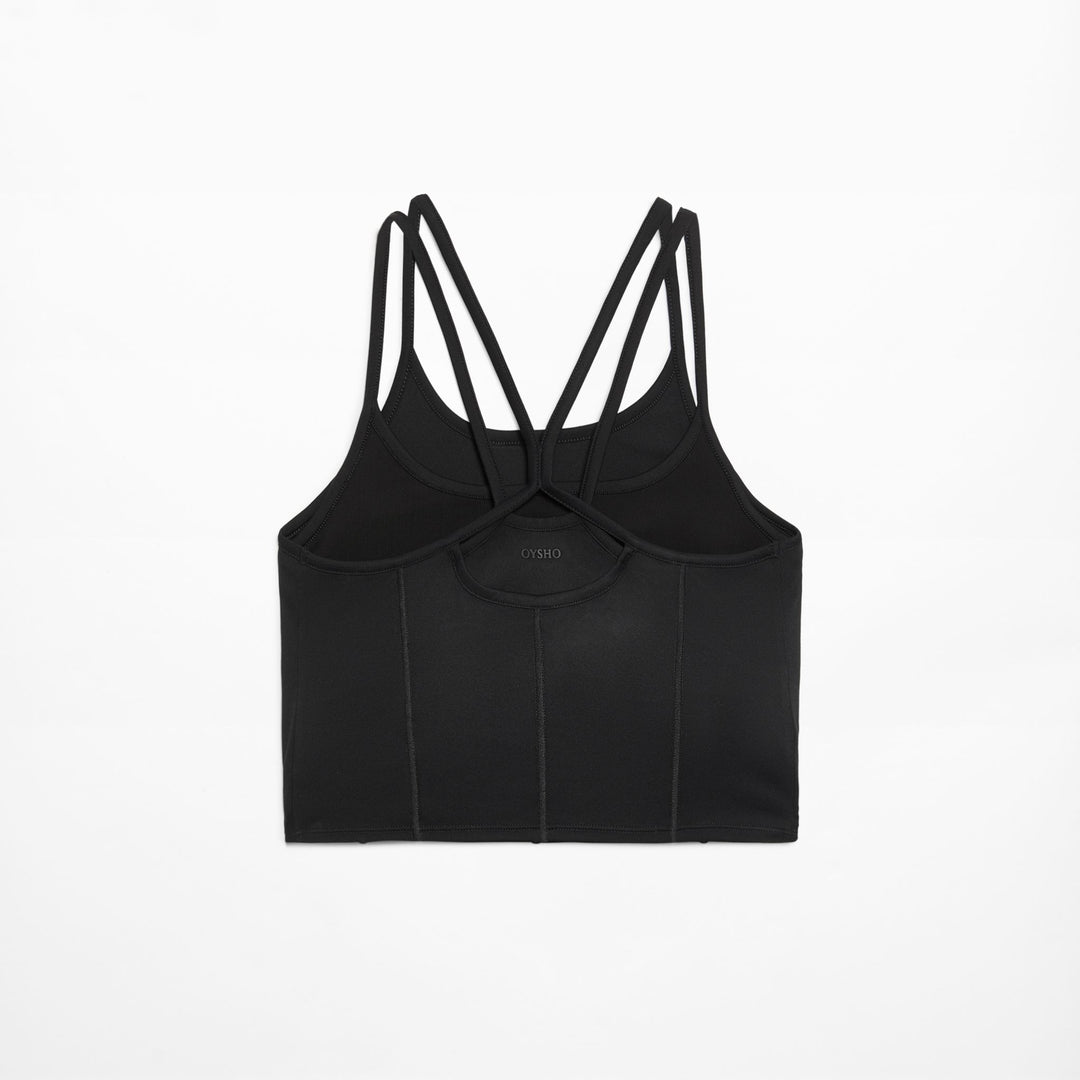 Moudda Oysho - Tee shirt - Tunisie 1