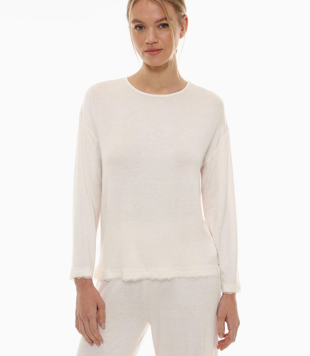 Moudda Lefties - Pyjama - Dentelle - Tunisie 3