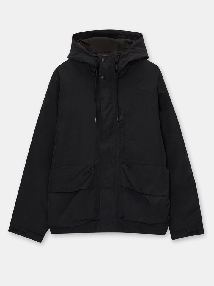 Moudda PULL & BEAR - Vestes Utility Jacket - Tunisie 2