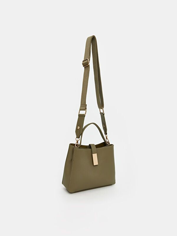 Moudda LC Waikiki - Petit sac Femme Kaki clair - Tunisie 2