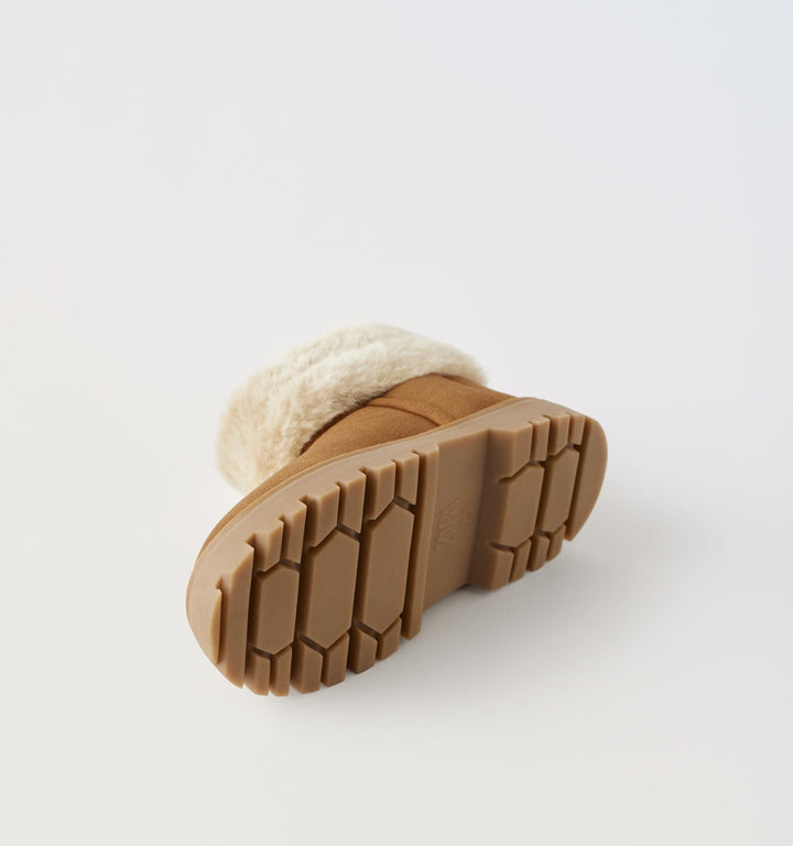 Moudda ZARA - Bottine - Tunisie 5