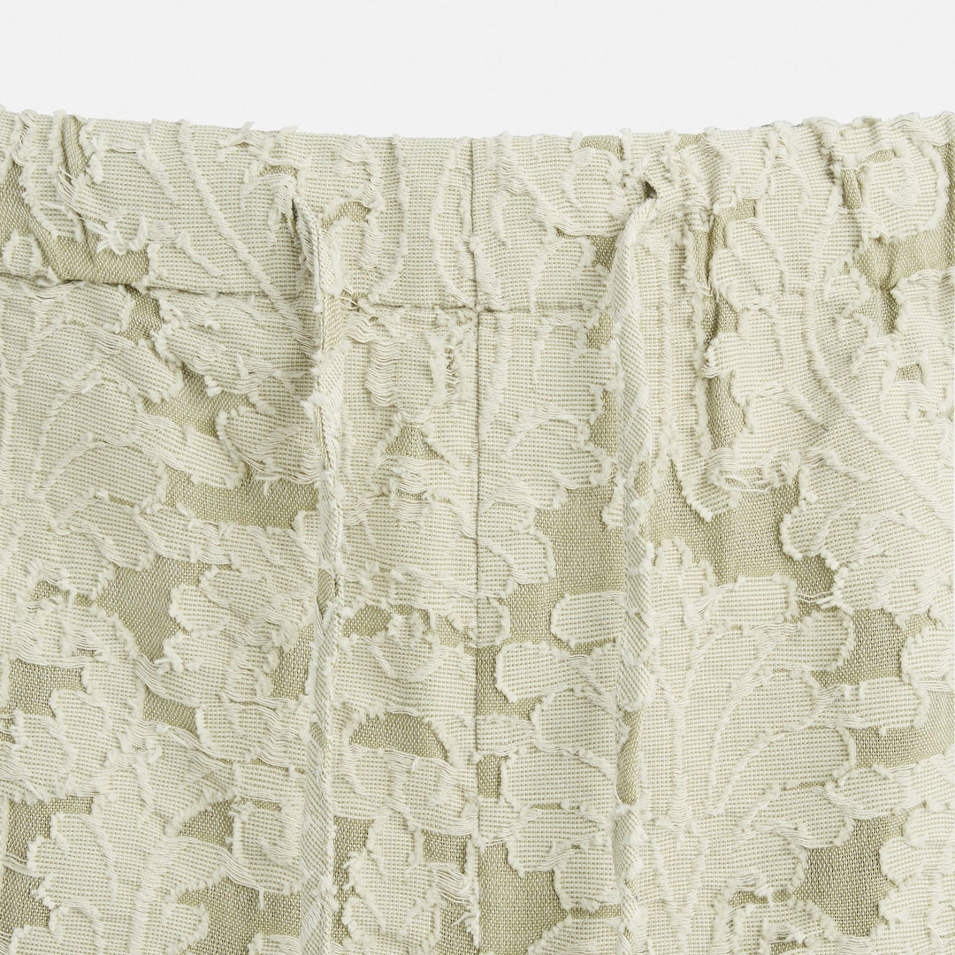 Moudda ZARA - Short - Jacquard - Tunisie 3