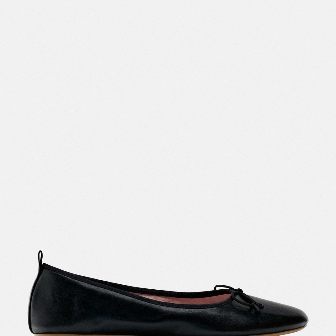Moudda ZARA - Flat Shoe - Tunisie 1