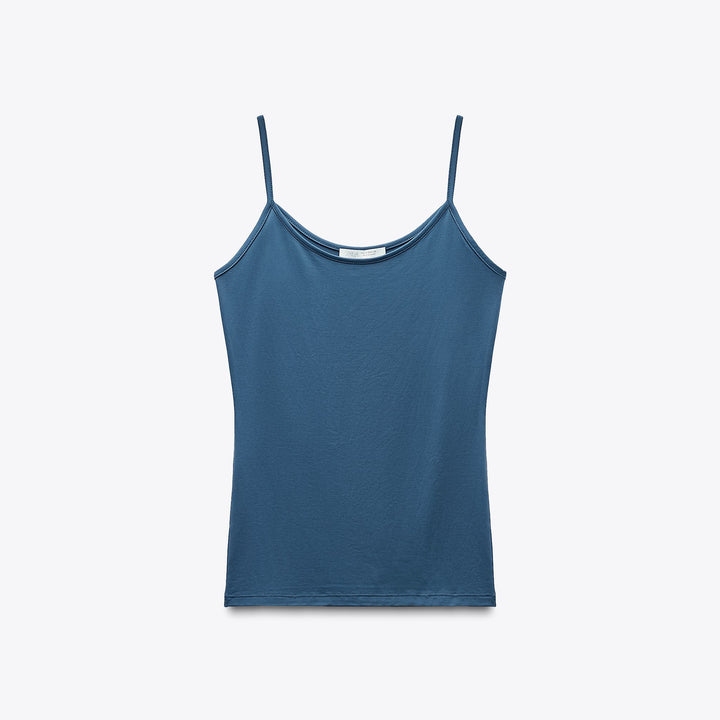 Moudda ZARA - T-Shirt Polyamide - Fine Bretelle - Tunisie 1
