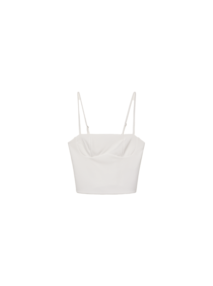 Moudda STRADIVARIUS - Top Balconette - Tunisie 3