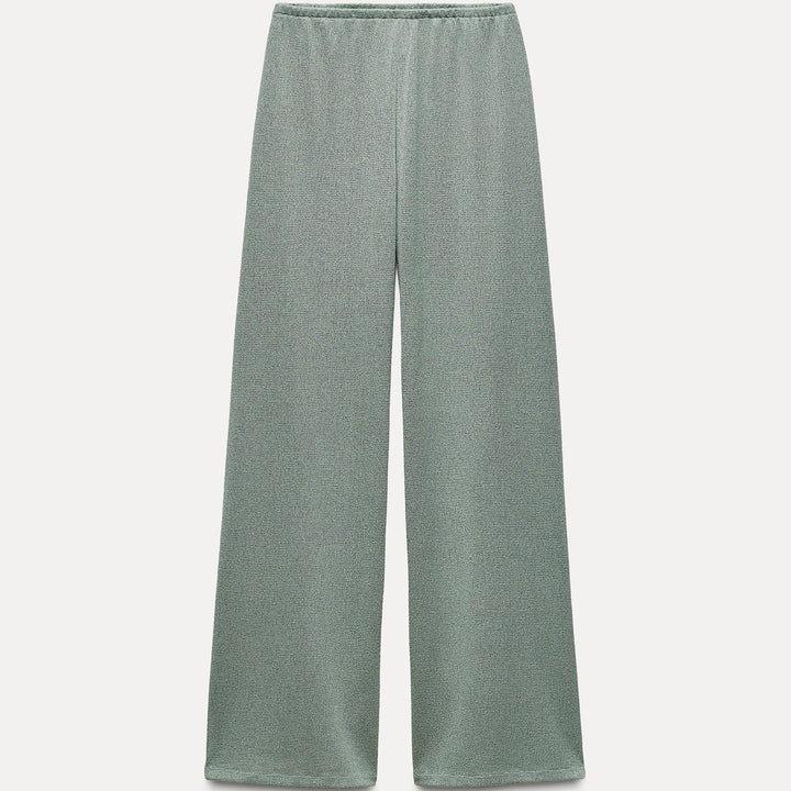 Moudda ZARA - Pantalon Court (Ensemble) - Tunisie 1