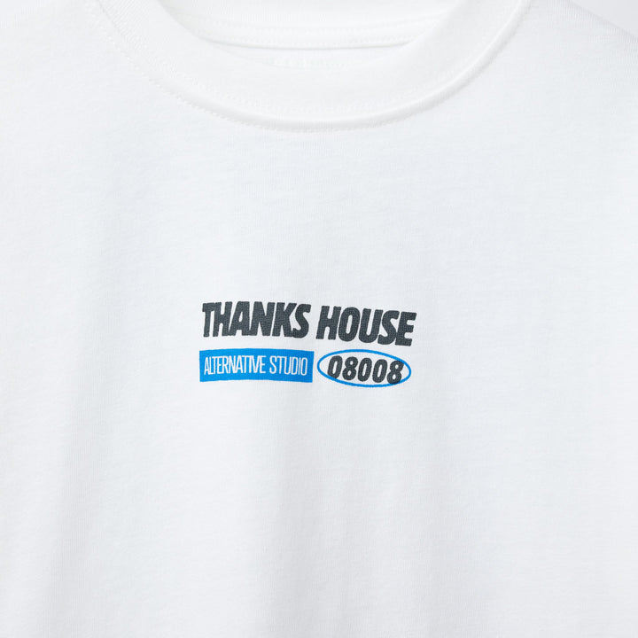 Moudda ZARA - T-Shirt - Thanks House - Tunisie 3