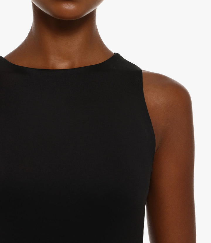 Moudda Lefties - Body Halter - Brésilienne - Tunisie 3