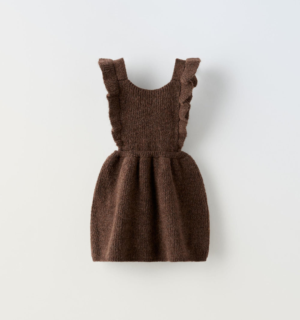 Moudda ZARA - Jupe Bebe - Tunisie 2